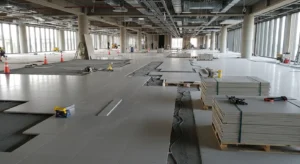 Stock image for Commercial Flooring category