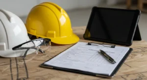Stock image for Construction Risk Management category