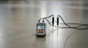 Stock image for Flooring Inspection category